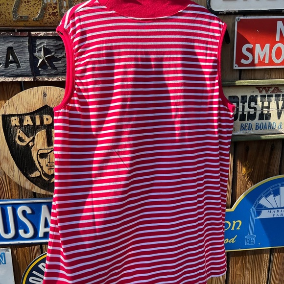 Rare MGM Betty Boop Muscle Tee - Picture 2 of 4